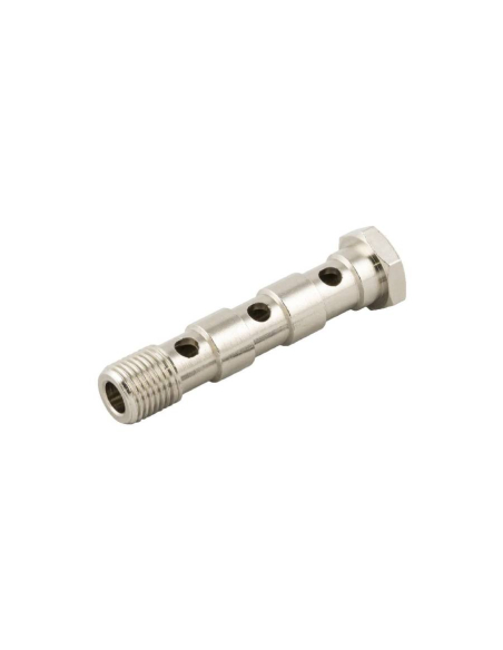 Bullone cavo triplo 1/4 Serie 55000 - Aignep: ADAJUSA