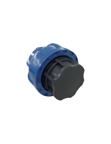 Plug for tube diameter 20mm - Sicomat