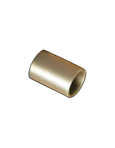 Cuscinetto in bronzo sinterizzato autolubrificata 40x45x50mm Selfoil A-40-45-50