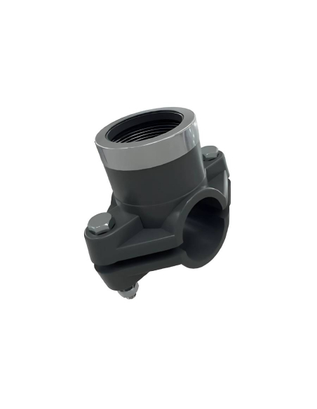 Presa di derivazione diametro 50mm filetto 1/2 Sicomat | ADAJUSA | prezzo