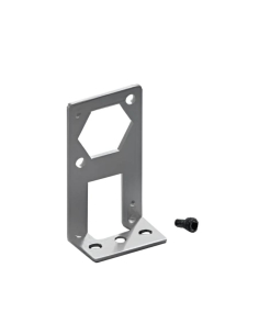 Pressure switch and vacuum switch mounting bracket PR02B2 - Aignep | ADAJUSA