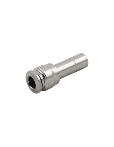 Riduzione diametro da 6mm a 4mm INOX Serie 60000 - Aignep