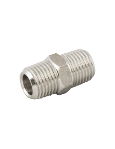 Conical male 1/4 INOX Series 62000 - Aignep | ADAJUSA