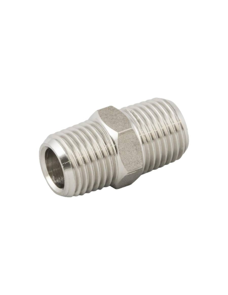 Conical male 1/2 INOX Series 62000 - Aignep | ADAJUSA