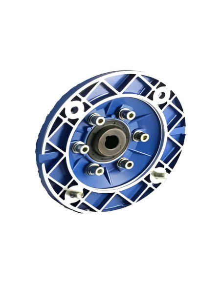 PAM flange size 90 reducer and motor size 80, 90, 100 and B5 or B14 flange | Adajusa | price