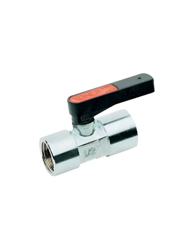 Maniglia lunga per valvola a sfera 1/8, 1/4, 3/8 GHILUX - Aignep | ADAJUSA | prezzo