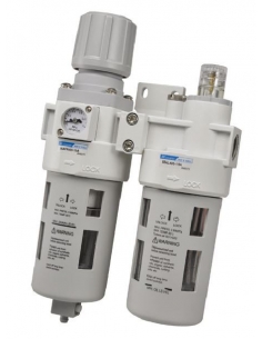 1/2 metal filtration group - Mindman 403