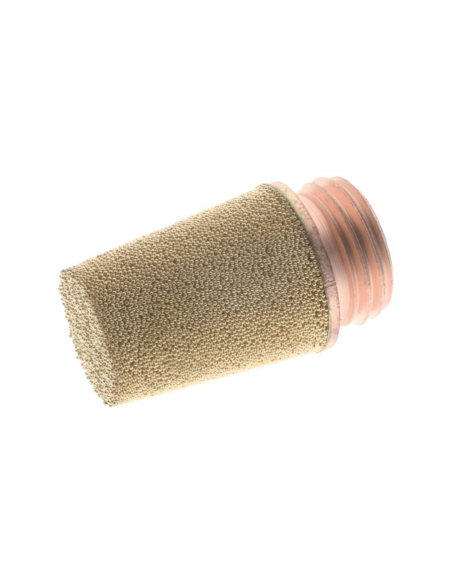 Muffler 1/2 BSP 7000 series | ADAJUSA