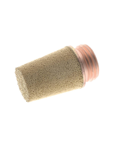 1 BSP 7000 series Muffler