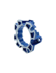 Flangia di uscita laterale FD-50 per riduttore a vite senza fine | Adajusa | prezzo