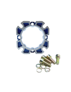Flangia di uscita laterale FD-90 per riduttore a vite senza fine | Adajusa | prezzo 2
