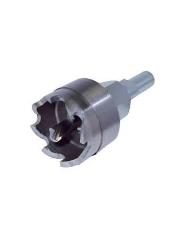 Fresa per punte diametri 50, 63mm