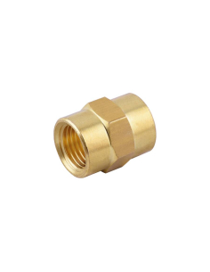 1/8 threaded female fitting for food and drinking water use Series 59000 FOOD - Aignep | ADAJUSA