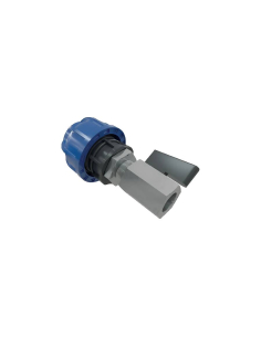 Tappo con valvola a sfera 20mm Sicomat | ADAJUSA | prezzo