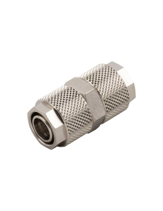 Intermediate straight fitting diameters 10/8 - 6/4 Series 1000 - Aignep | ADAJUSA