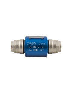 40mm tube-tube pneumatic shut-off valve - Aignep | ADAJUSA | price