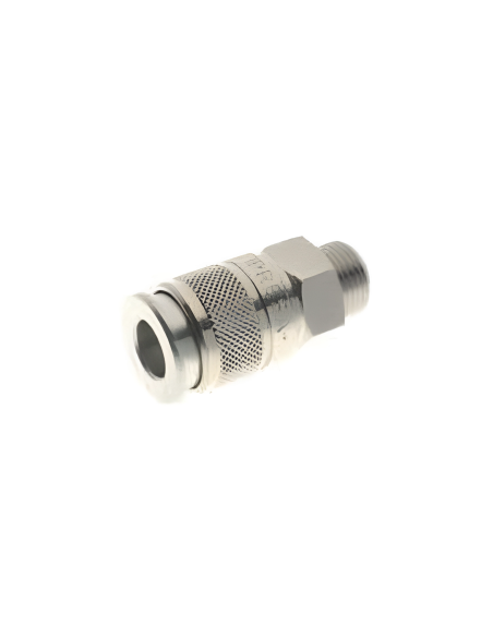 Distributore a 2 uscite con connettori rapidi e valvola da 20mm Aignep | ADAJUSA | prezzo