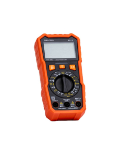 MM33B CAT III 600V digital multimeter | ADAJUSA | price