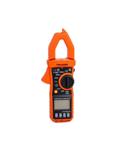 Pinza amperometrica CAT III 600V LF588D| ADAJUSA | prezzo
