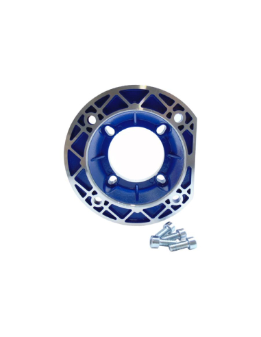 Flangia Di Uscita Laterale FC-63 Per Riduttore A Vite Senza Fine | | Prezzo - Foto 3