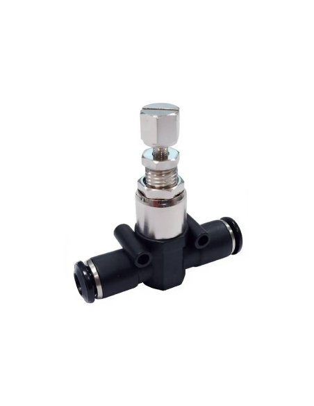 Regolatore di pressione del tubo - tubo da 6 mm - Aignep | ADAJUSA | prezzo