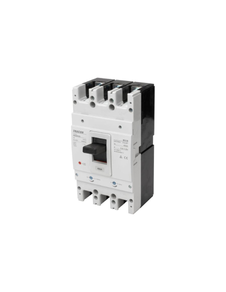 Molded case automatic switch 160A 3 Poles AKM1-160 | ADAJUSA | price