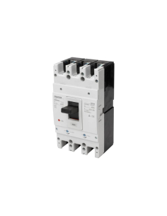 Molded case automatic switch 400A 3 Poles AKM3-400 | ADAJUSA | price