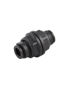 Raccordo transiti diametro 4mm Serie 56000 MINI - Aignep | ADAJUSA