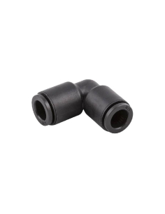 Raccordo per tubo intermedio L 2mm Serie 56000 MINI - Aignep | ADAJUSA