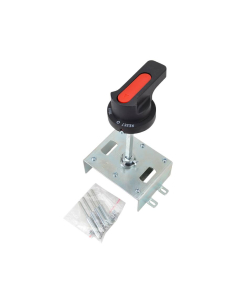 Automatic rotary control in molded case 3 poles AKM2HD | ADAJUSA | price 2