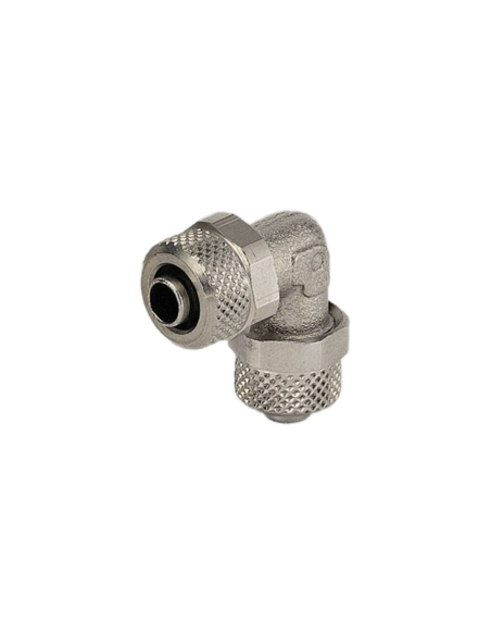 Intermediate L tube fitting 6/4 Series C - Metal Work | ADAJUSA