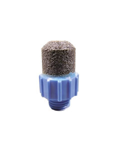 Ceramic Muffler 1/2 SCR | ADAJUSA