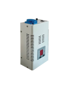 Regolatore di tensione automatico AVR 1,5KVA (1200W) | ADAJUSA | prezzo
