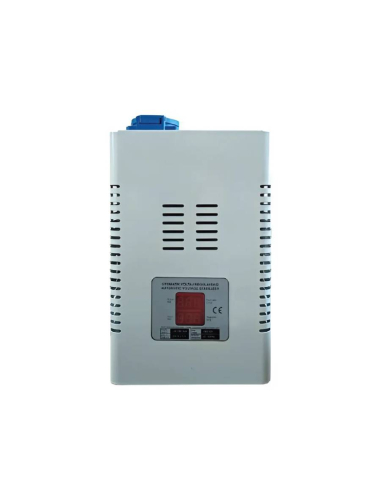Regolatore di tensione automatico AVR 1,5KVA (1200W) | ADAJUSA | prezzo