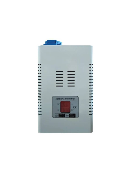 Regolatore di tensione automatico AVR 1,5KVA (1200W) | ADAJUSA | prezzo