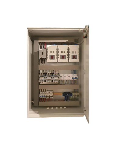 Regolatore di tensione automatico AVR 1,5KVA (1200W) | ADAJUSA | prezzo