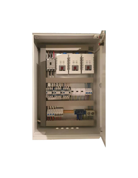 Regolatore di tensione automatico AVR 1,5KVA (1200W) | ADAJUSA | prezzo