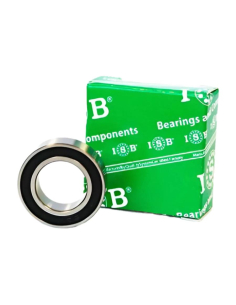 SKF 6011-RS1 Roulement à Billes à Une Rangée Cylindrique 55x90x18 Mm - Foto 13