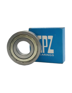 Cuscinetto 6309 Z - Cuscinetto A Sfere Di Alta Qualità - Foto 2