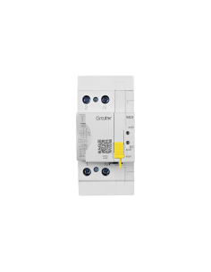 Interruttore differenziale autoripristinante 40A 30mA Circutor REC4 | ADAJUSA | prezzo 2
