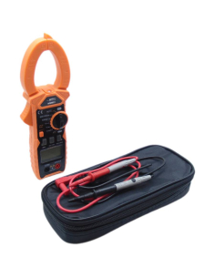 Pinza amperometrica CAT III 600V NMM91| ADAJUSA | prezzo 2
