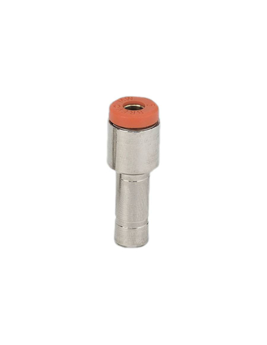 Riduzione diametro da 6mm a 4mm - Metal Work