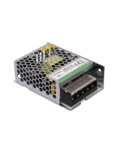 Industrial Power supply 24 Vdc 0.7A 15W LDCV-15-24 ADAJUSA | price