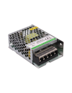 Industrial Power supply 12 Vdc 3A 35W LDCV-35-12 ADAJUSA | price