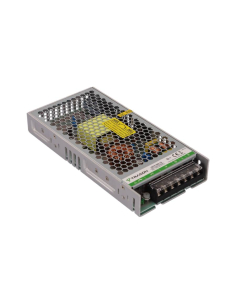 Industrial Power supply 12 Vdc 17A 200W LDCV-200-12 ADAJUSA | price