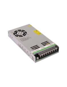 Industrial Power supply 12 Vdc 29A 350W LDCV-350-12 ADAJUSA | price