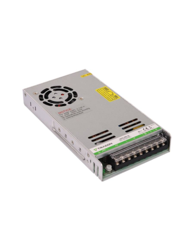 Power supply 12Vdc 29A 350W