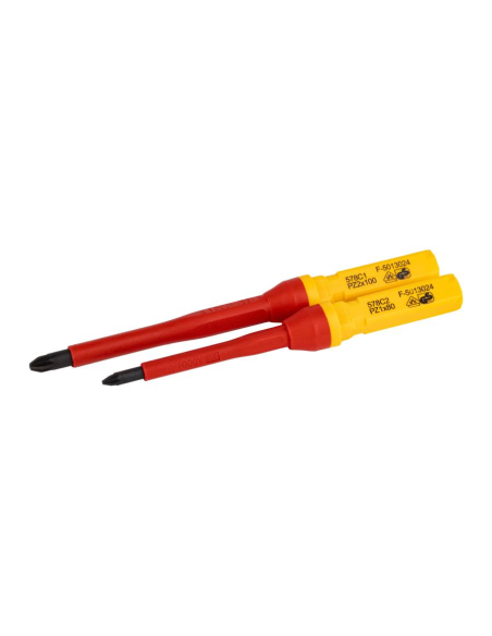 Set cacciaviti intercambiabili Isolamento VDE 1000V CSET13| ADAJUSA | prezzo
