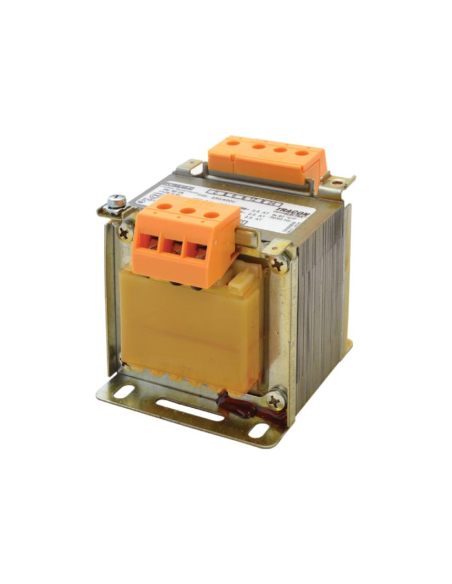 Trasformatore di sicurezza 230-400V 24-230V 60VA TVTRB-60-F ADAJUSA | prezzo