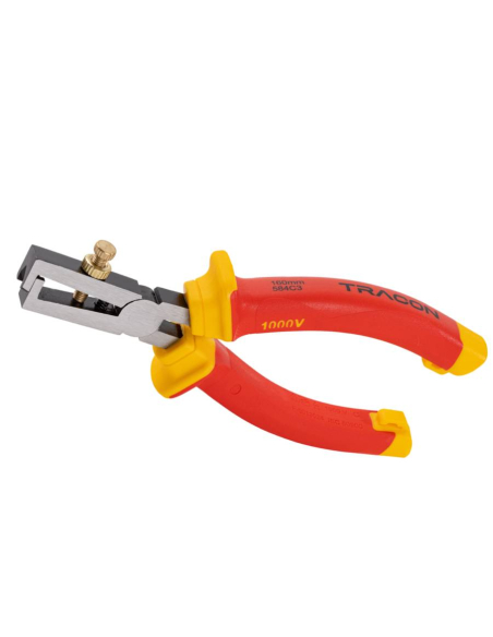 Pinza spelafili regolabile VDE 1000V CB-1000 | ADAJUSA | prezzo